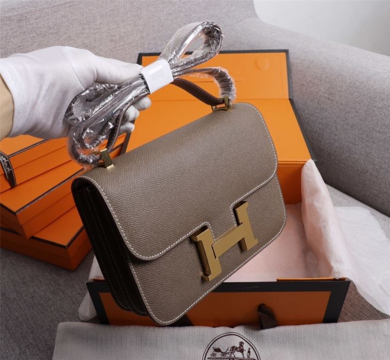 Hermes Satchel Bags